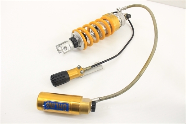 1円スタート:再:ZX-11-1[06社外OHLINS オーリンズ リアショック 1円スタート:再:ZX-11-1[06社外OHLINS オーリンズ リアショック