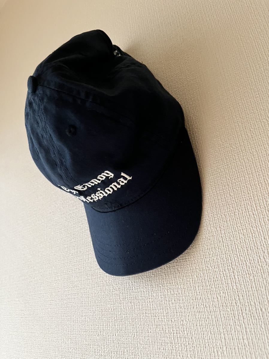 ENNOY CAP エンノイ キャップ 初期モデル 当日発送可