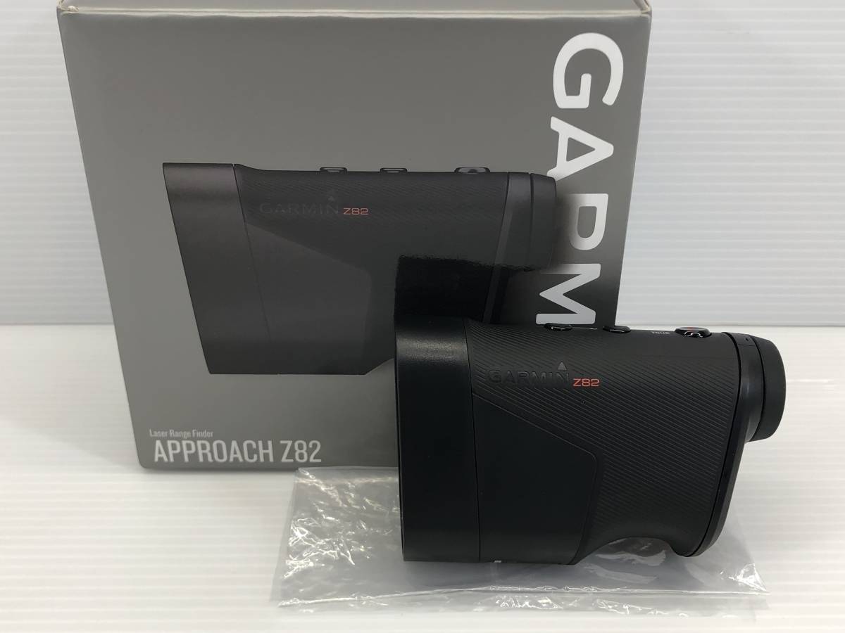 SALE／%OFF ガーミン GARMIN Approach Z ゴルフ用レーザー距離