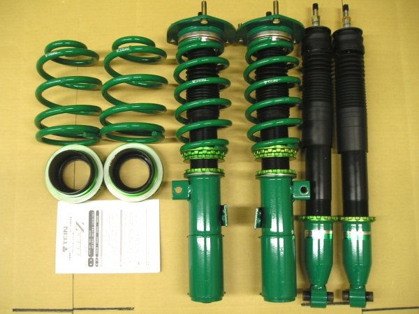 ノア ヴォクシー エスクァイア ZRR80W ZRR80G ZWR80G ZWR80W TEIN FLEX