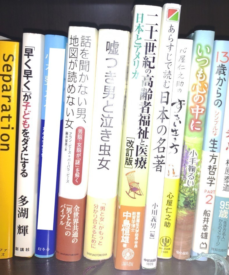 2冊選択して下さい。