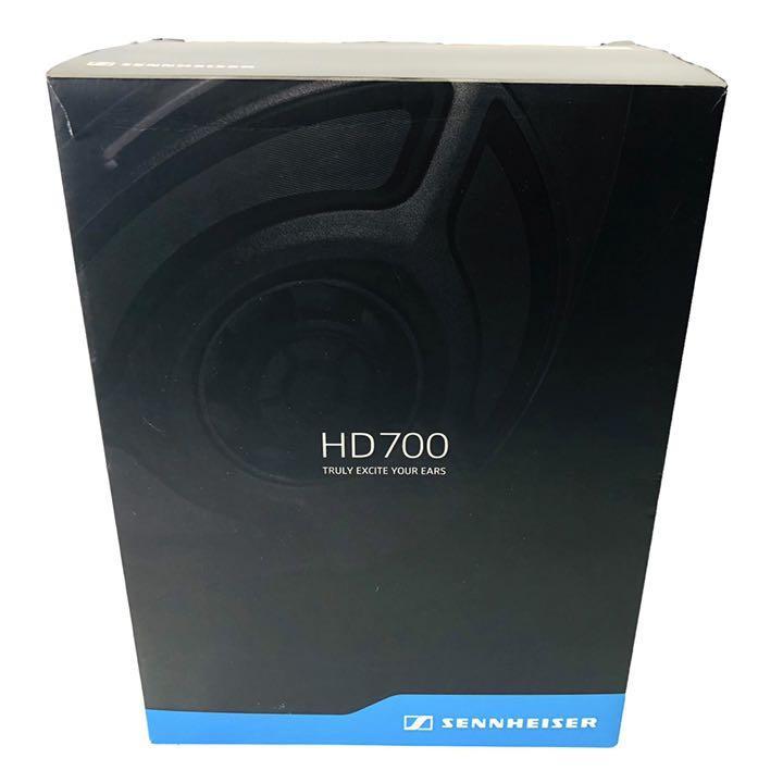 【元箱付属の極上美品】SENNHEISER HD 700_画像1