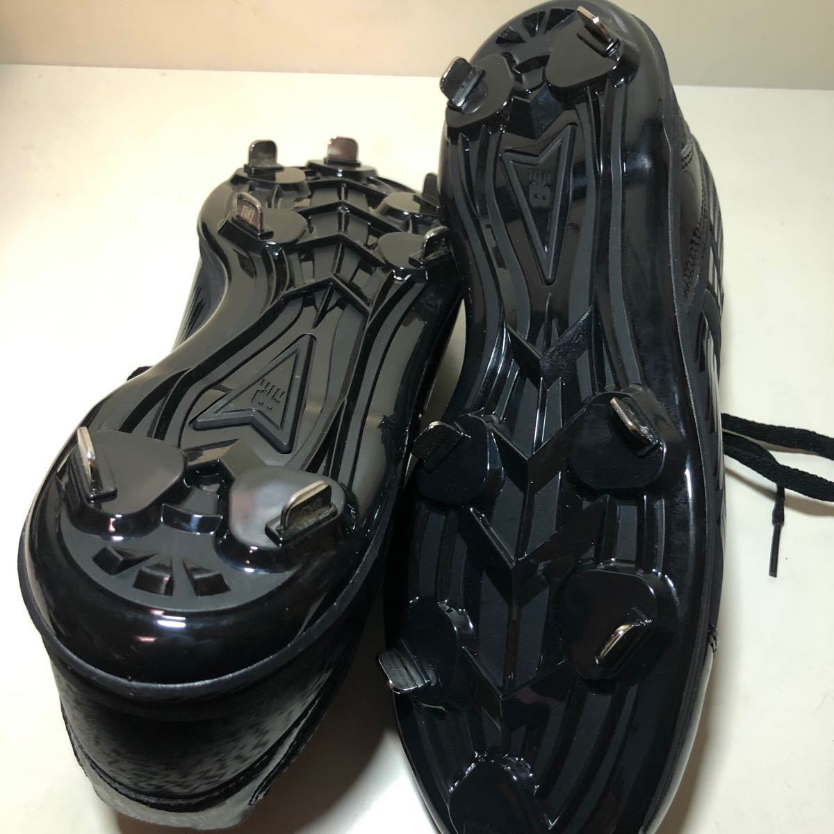 ◆人気 未使用品 迅速発送◆ ニューバランス 野球 ソフトボール 26cm スパイク