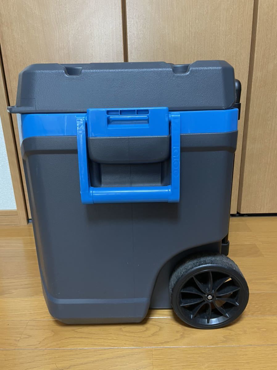 7周年記念イベントが IGLOO マックスコールド クーラーボックス 58L 62QT キャスター付 キャンプ アウトドア イグルー www.hino-kanko.jp 7周年記念イベントが IGLOO マックスコールド クーラーボックス 58L 62QT キャスター付 キャンプ アウトドア イグルー www.hino-kanko.jp