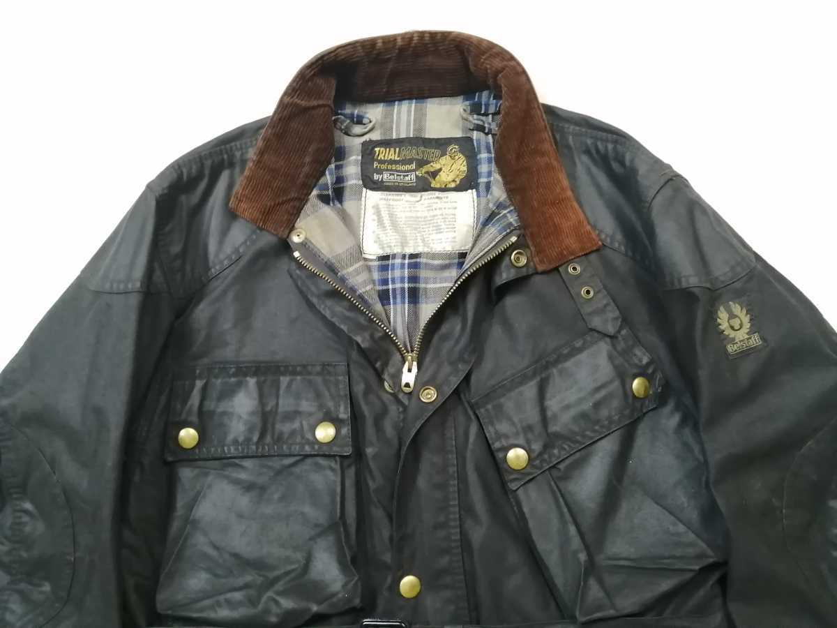 60s uk36 belstaff trialmaster サミーミラー ベルスタッフ トライアル