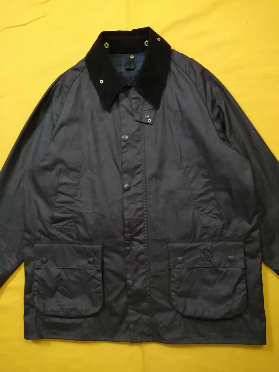 Mint◎90s c42 Barbour bedale ミントコンディション ビンテージ