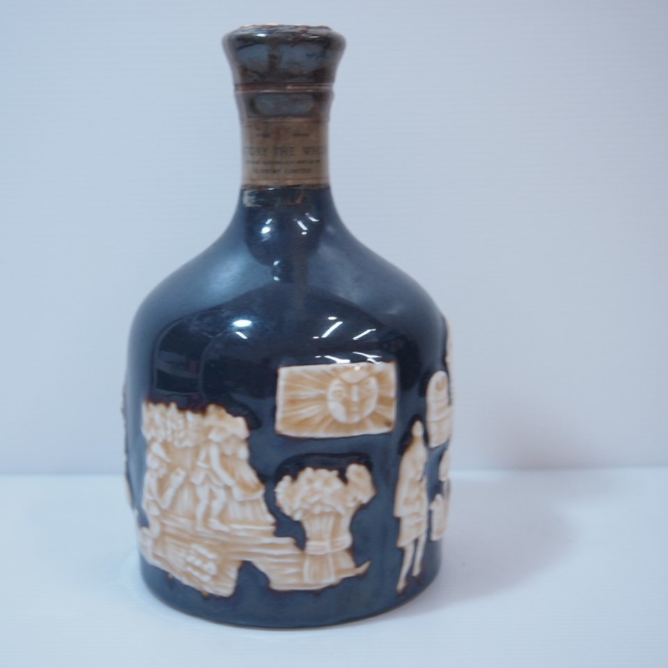 2626C3R 液面低下 SUNTORY THE WHISKY EXTRA SPECIAL SUNTORY LIMITED