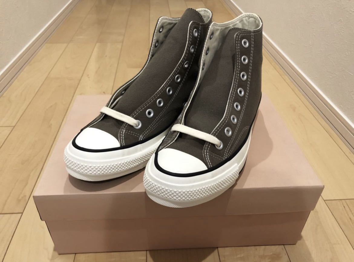 サイズ変更オプション 28.0cm Addict chuck taylor canvas hi | www