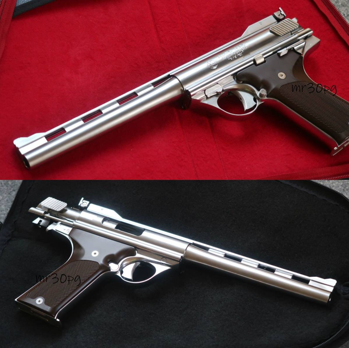 Yahoo!オークション - 貴重なGBB 美品 マルシン工業 AUTOMAG Yahoo!オークション - 貴重なGBB 美品 マルシン工業 AUTOMAG