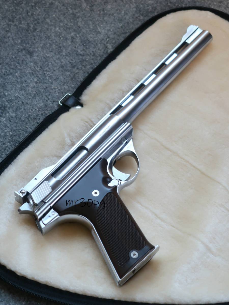 Yahoo!オークション - 貴重なGBB 美品 マルシン工業 AUTOMAG Yahoo!オークション - 貴重なGBB 美品 マルシン工業 AUTOMAG
