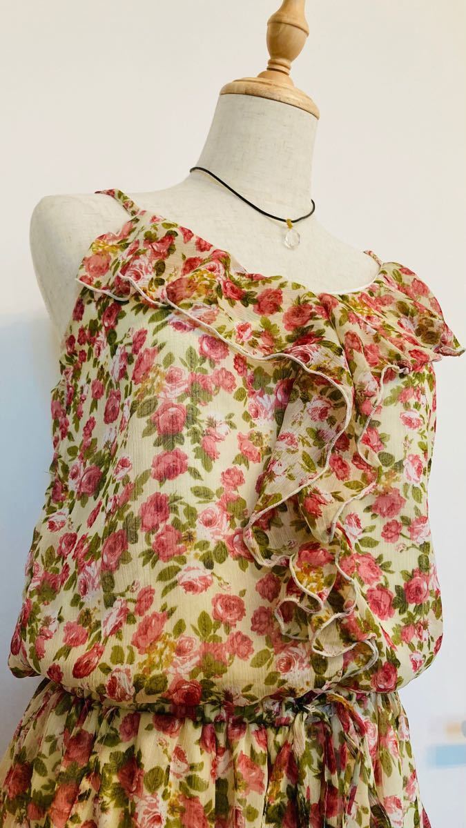 セットA】小柄 女性 レディース150 160 ワンピース 3点セット 夏服