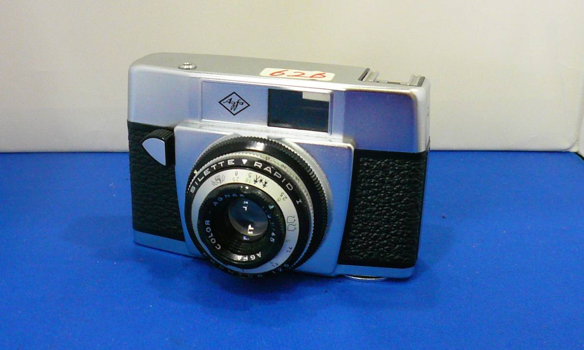 良好品】 CONTAX コンタックス TVS シルバーボディ コンパクトカメラ