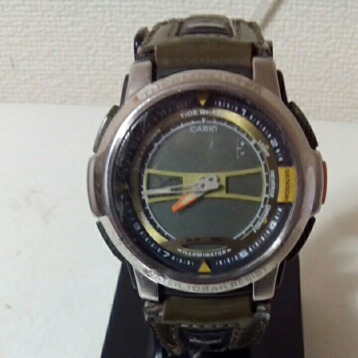 腕時計 CASIO _画像1