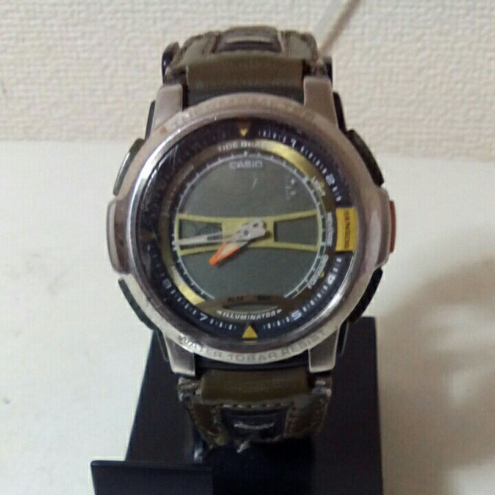 腕時計 CASIO _画像2