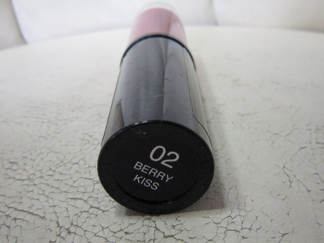 [ Revlon ] REVLON INSTA-BLUSH 02 BERRY KISS