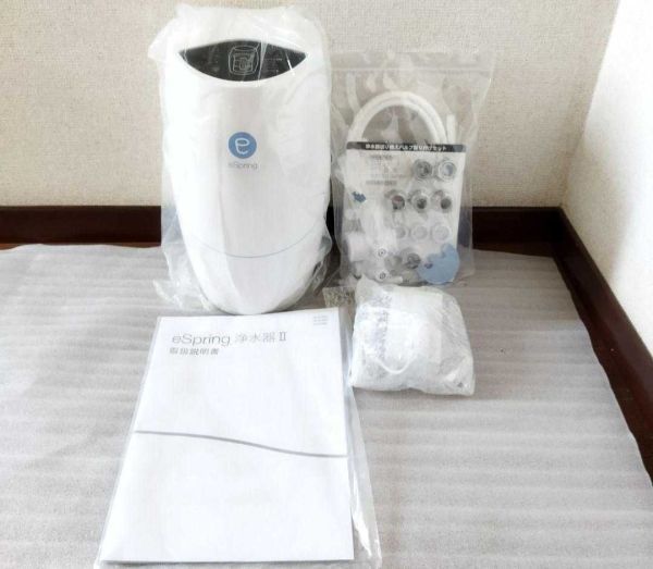 ◇新品未使用 espring2 アムウェイ amway | noonanwaste.com