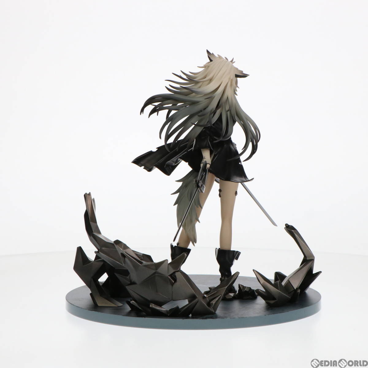 アークナイ 『新品即納』{FIG}予約特典付属 ラップランド 昇進2 ノーマルVer. アークナイツ 1/7 完成品 フィギュア APEX(エーペックス)(20220604) :50062317000:メディアワールドプラス - 通販 - ラップラン