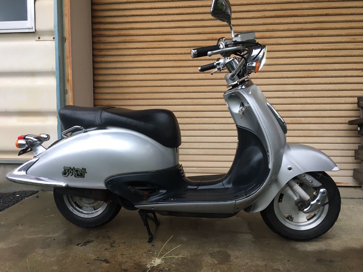 代引き手数料無料 実働 書類付き ジョーカー90 joker90 ホンダ