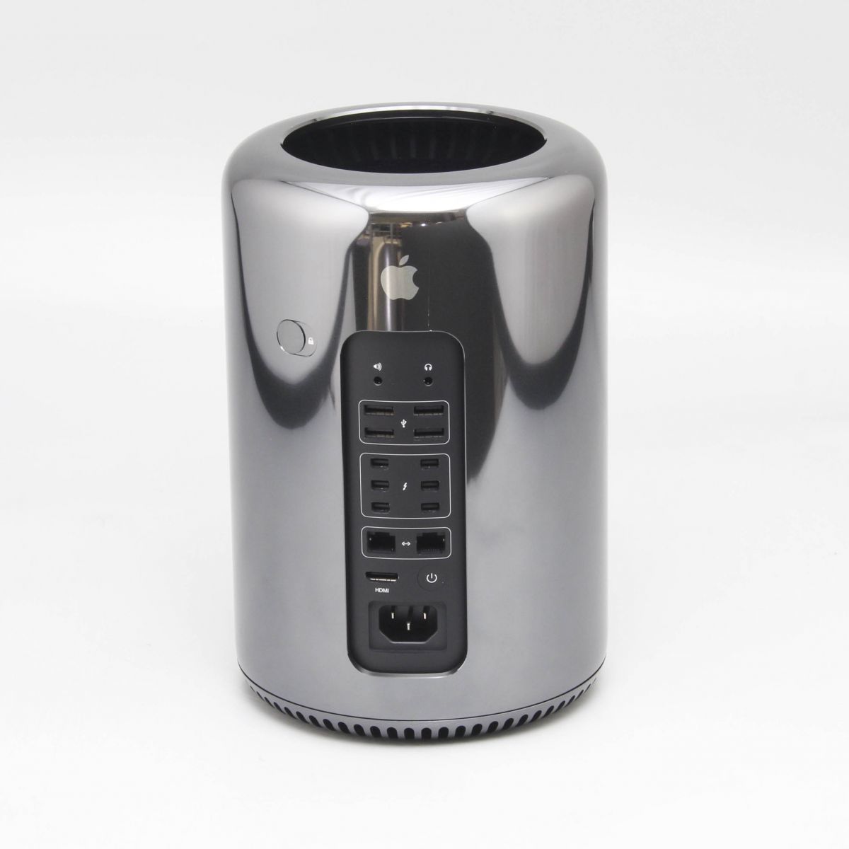 1円スタート FirePro D500 搭載 Apple Mac Pro (Late 2013) Xeon E5