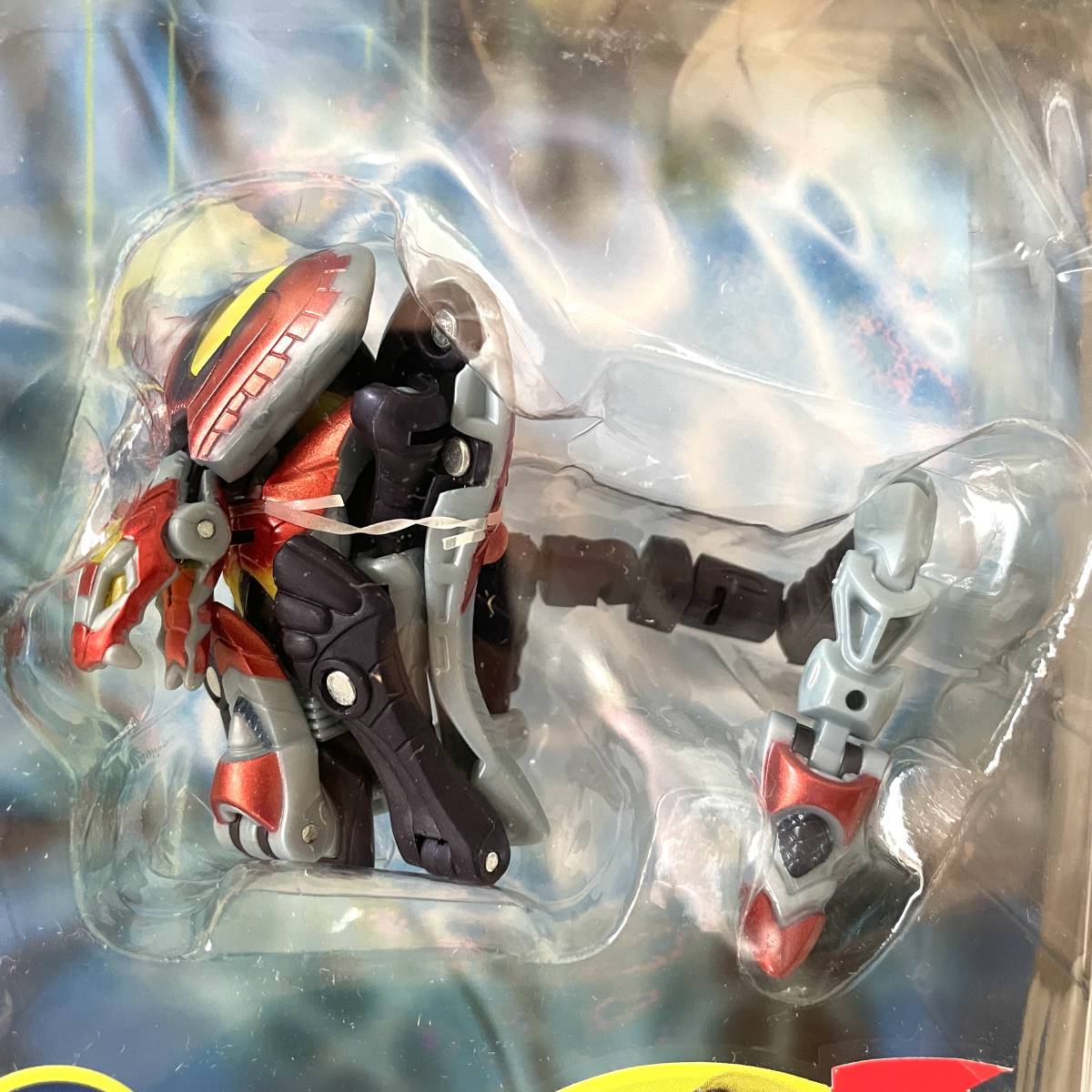 Transformers トランスフォーマー Beast Wars ビーストウォーズ
