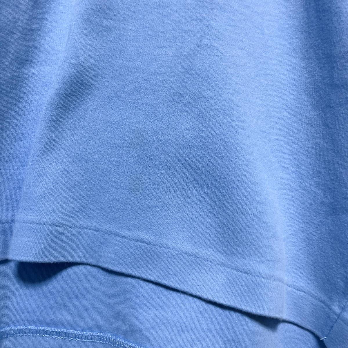 ラルフローレン Ralph Lauren 半袖 ポロシャツ メンズ ワンポイント Sサイズ 2-260_画像8