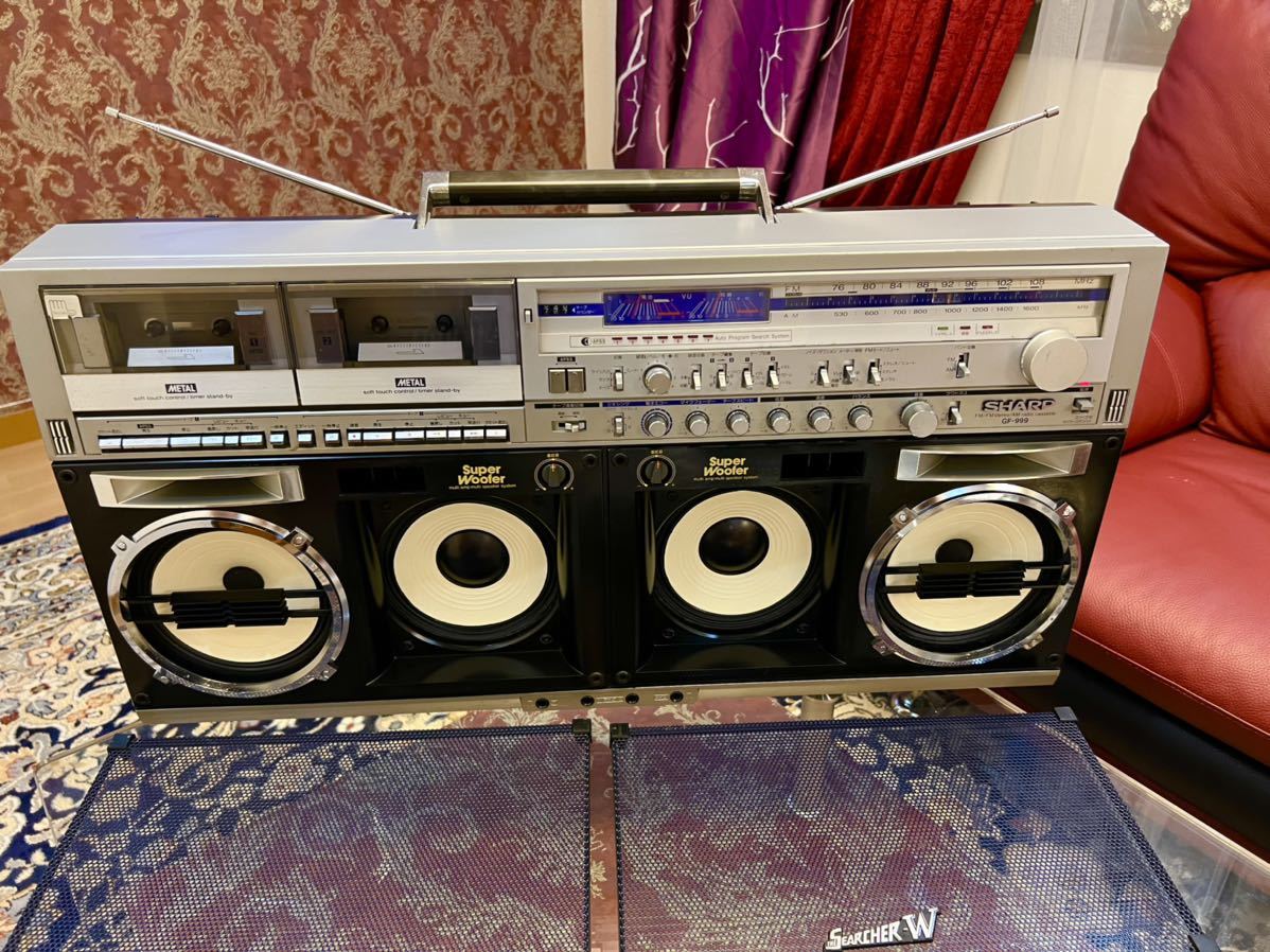 しました ヤフオク! SHARP シャープ ラジカ... - 内蔵Bluetoothに変更