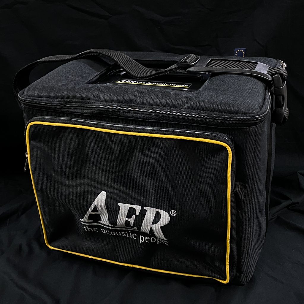 AER Compact60/4 エレアコアンプ | normanhubbard.com