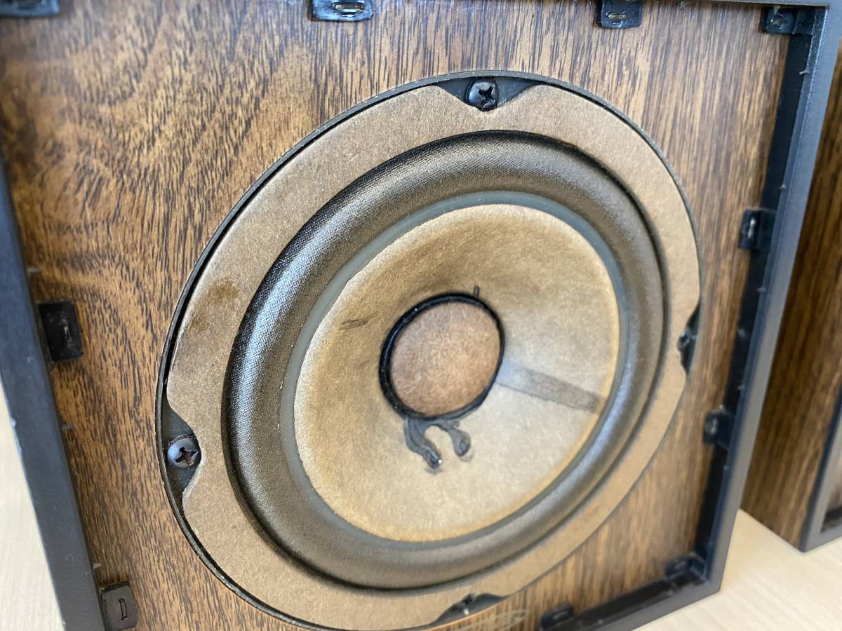 AURATONE 5C SUPER SOUND CUBE スピーカー ペア / スタジオ AURATONE 5C SUPER SOUND CUBE スピーカー ペア / スタジオ
