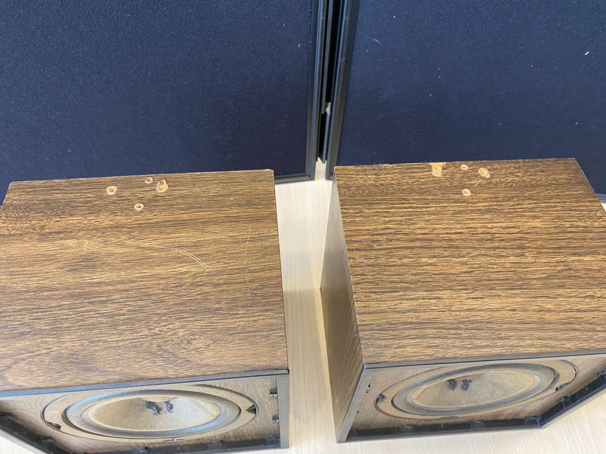 AURATONE 5C SUPER SOUND CUBE スピーカー ペア / スタジオ AURATONE 5C SUPER SOUND CUBE スピーカー ペア / スタジオ