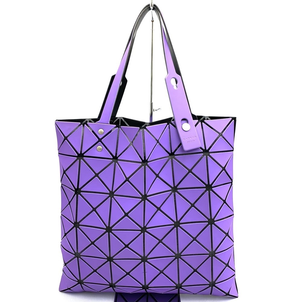 ◇BAOBAO(ISSEY MIYAKE) バオバオ(イッセイミヤケ) トートバッグ