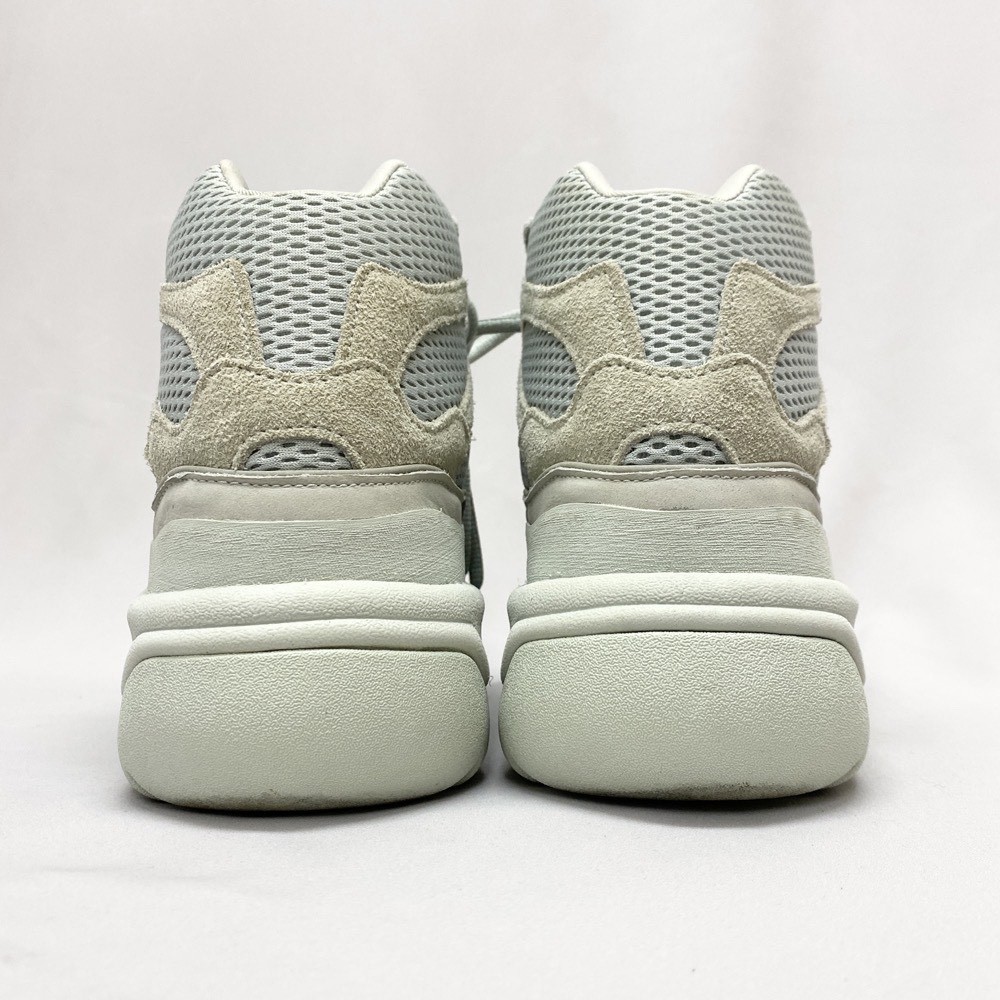 美品◇adidas アディダス イージーデザートブーツ スニーカー 26.5cm