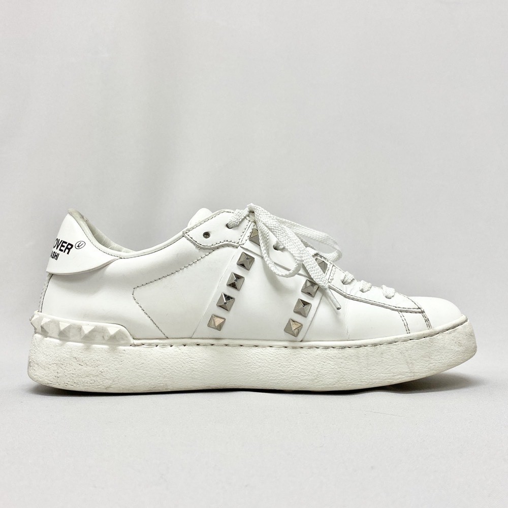 ◇VALENTINO×UNDERCOVER ヴァレンティノ アンダーカバーコラボ レザー
