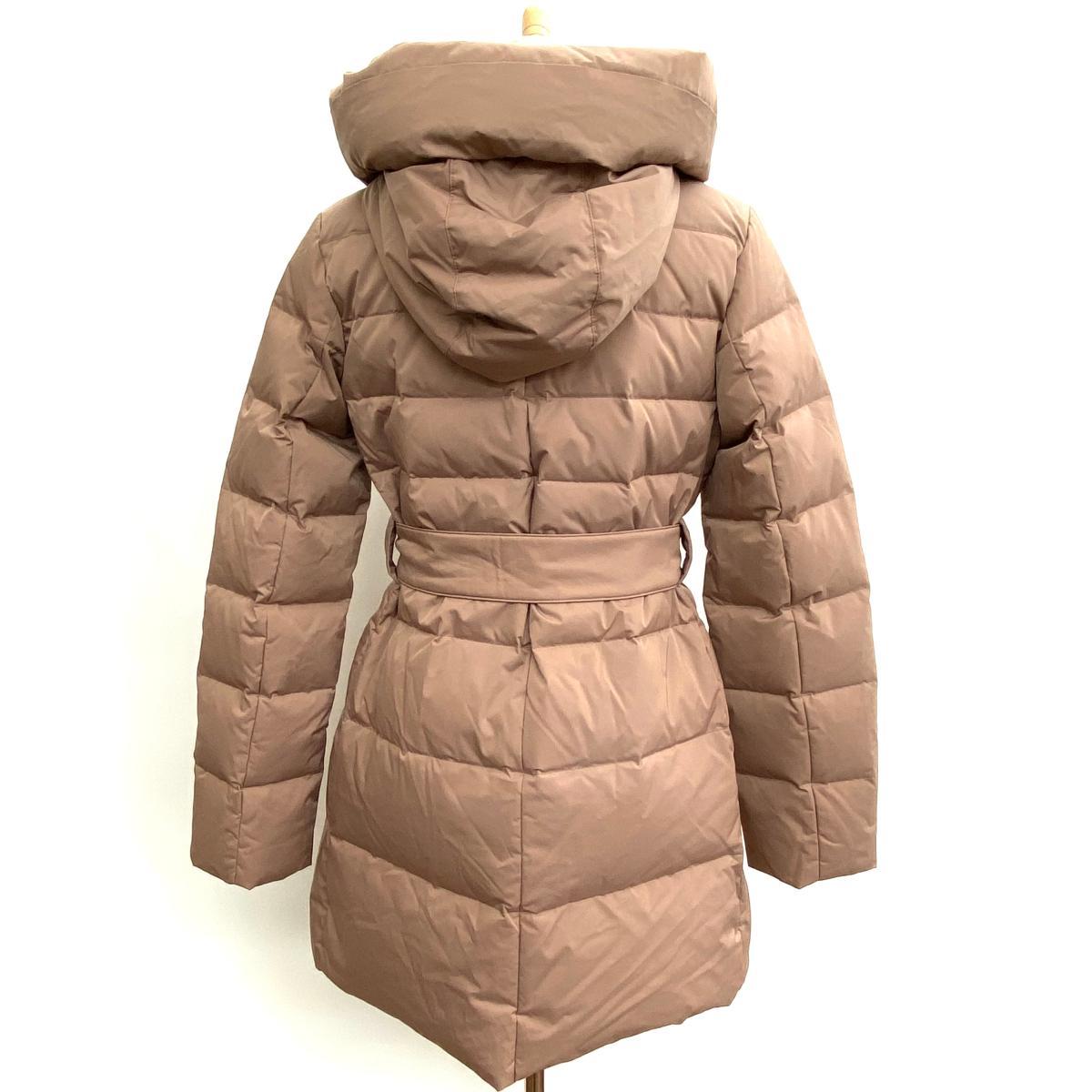 良好◇MACKINTOSH LONDON マッキントッシュロンドン ダウンコート