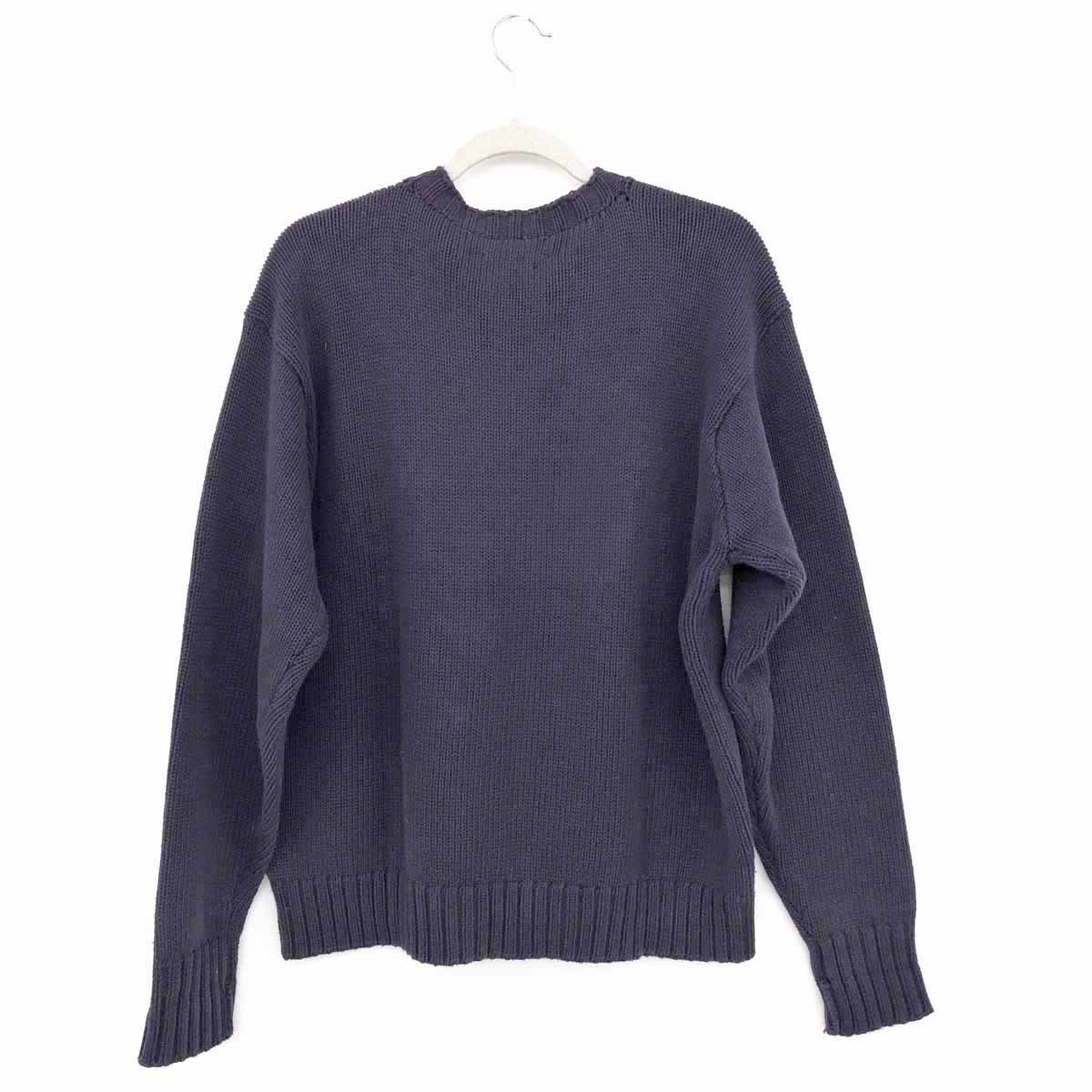 ◇POLO RALPH LAUREN ポロラルフローレン ポロベアセーター サイズL