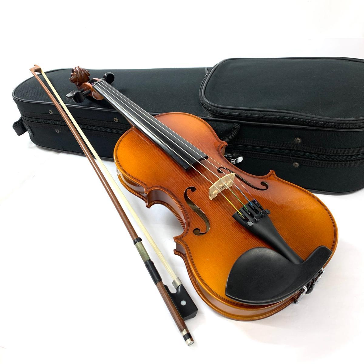 HORA Reghinのバイオリン4/4 - 弦楽器、ギター