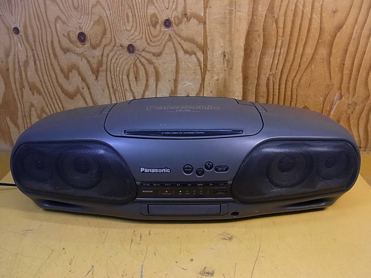 Panasonic RX-DT909 【部品交換無し全て純正】 clubnautico.com.do