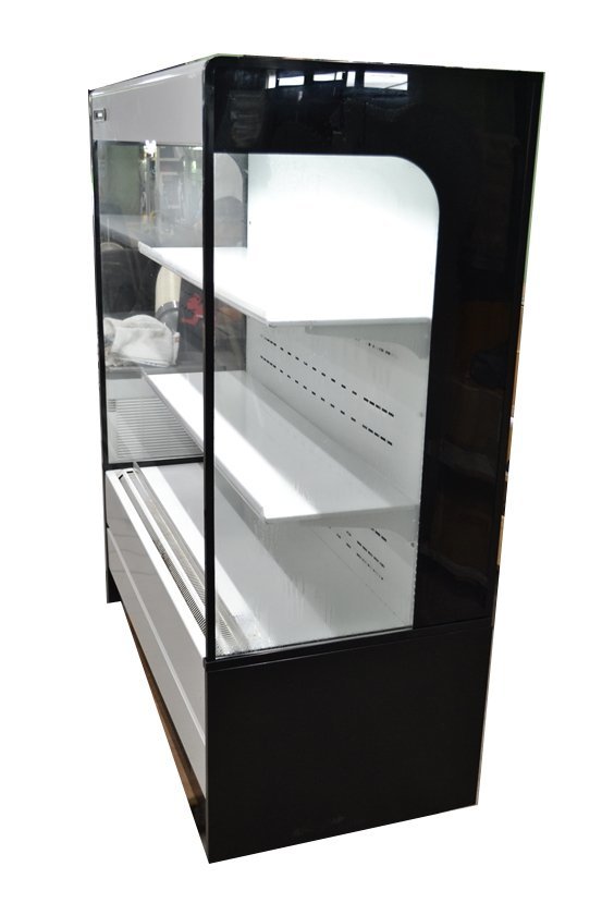 SALE/60%OFF】【SALE/60%OFF】フクシマガリレイ多段オープンショー