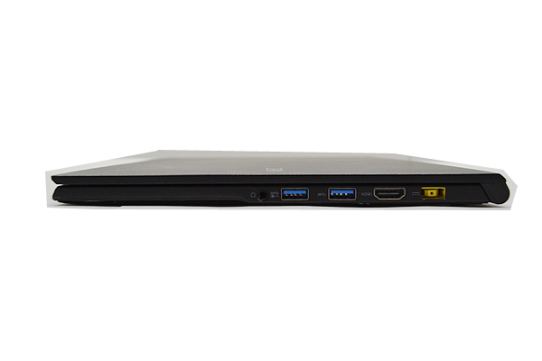 NEC LaVie Z PC-LZ750NSB Corei7 SSD256GB 4GBメモリ 13.3インチ WEB