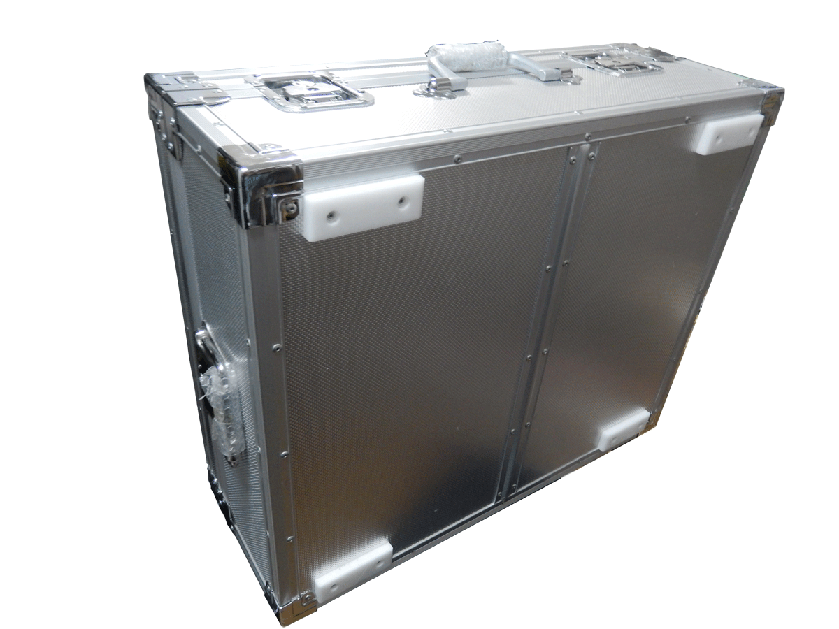 ** VTR оборудование для багажник кейс for HDW серии & DSR-2000 TRCA01A **