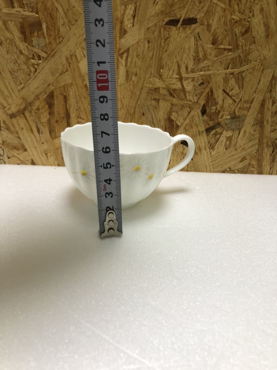 ディオール ART DE LA TABLE コーヒーブレイクセット カップ&ソーサー