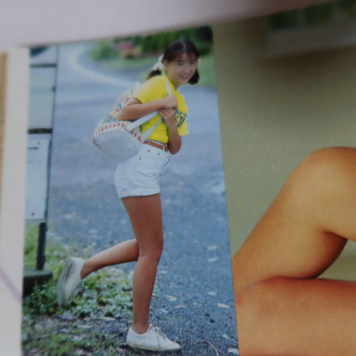 雑誌】美品 アクションカメラ増刊 第9集 おさわがせ 女子高生 雑誌】美品 アクションカメラ増刊 第9集 おさわがせ 女子高生
