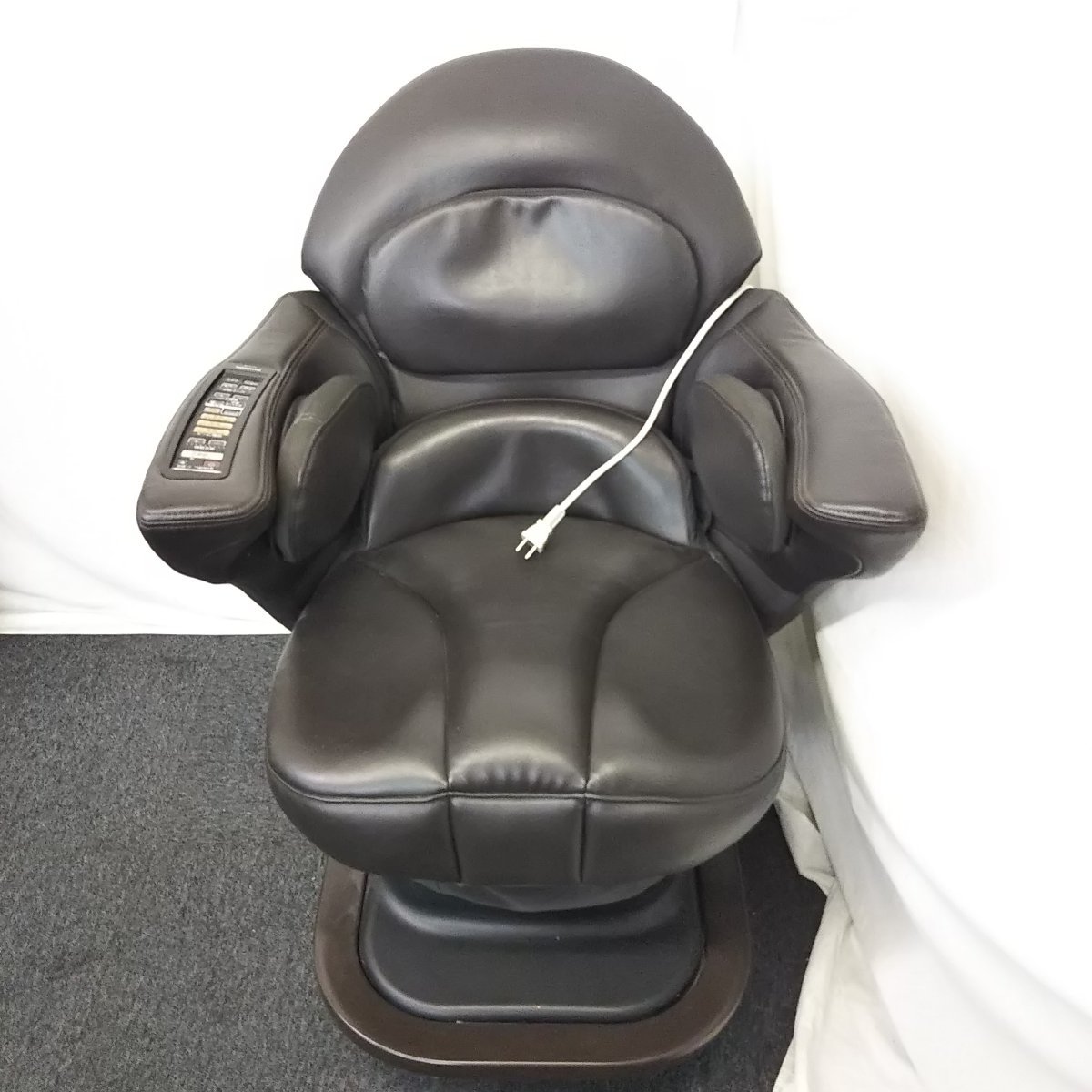 通電ok Panasonic パナソニック コアトレチェア Eu Jc70 体感トレーニング マッサージチェア 現状品 埼玉直接引き取り歓迎 埼玉戸田店 マッサージチェア 売買されたオークション情報 Yahooの商品情報をアーカイブ公開 オークファン Aucfan Com 通電ok Panasonic パナソニック コアトレチェア Eu Jc70 体感トレーニング マッサージチェア 現状品 埼玉直接引き取り歓迎 埼玉戸田店 マッサージチェア 売買されたオークション情報 Yahooの商品情報をアーカイブ公開 オークファン Aucfan Com