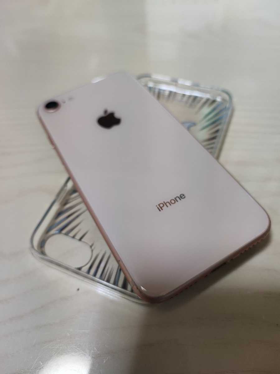 ベートして Apple - 新品 iPhone8 256GB simフリー（公式ロック解除