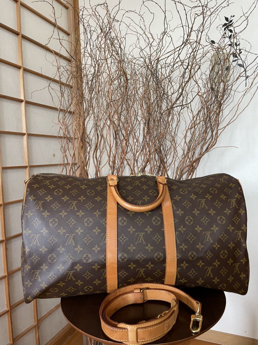 1円スタート≪綺麗≫正規品☆LOUIS VUITTON ルイ・ヴィトン モノグラム