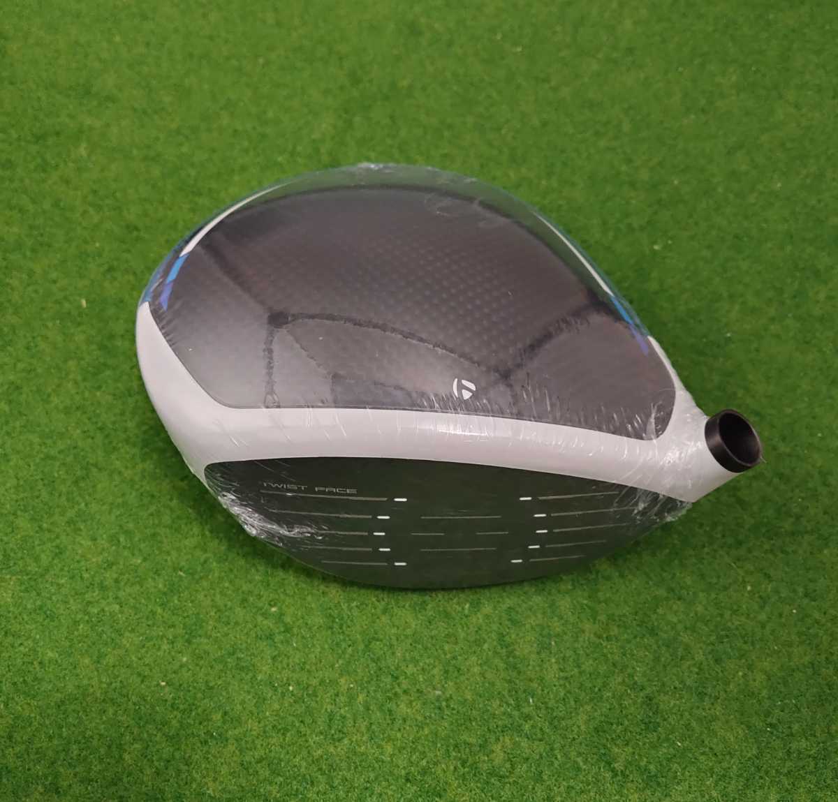 新品・未使用】テーラーメイド SIM2 MAX-D ドライバー 10.5° 日本仕様