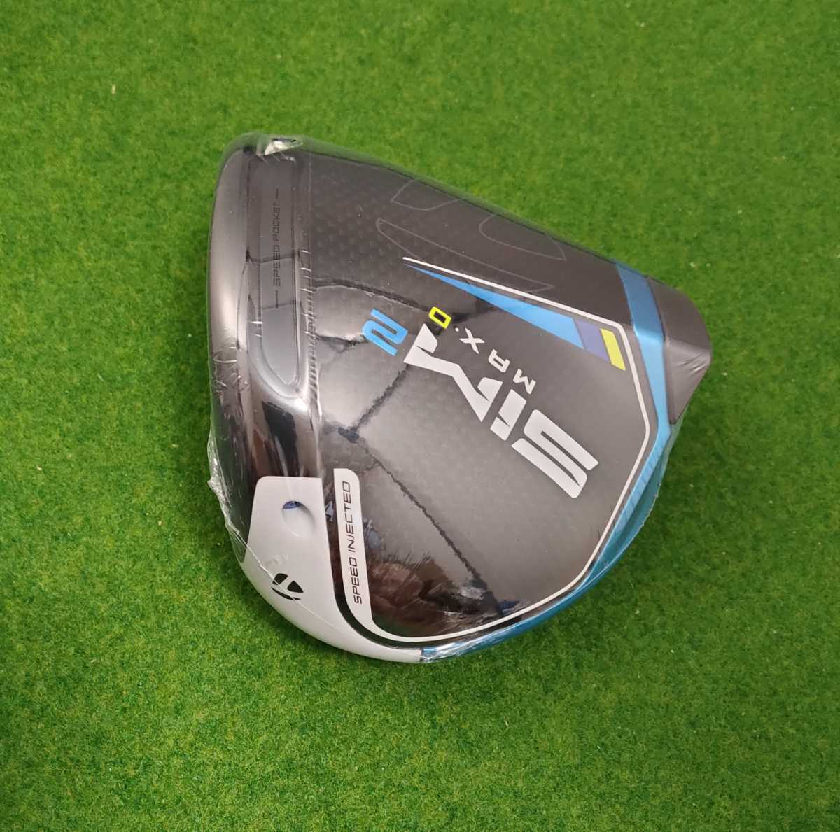 新品・未使用】テーラーメイド SIM2 MAX-D ドライバー 10.5° 日本仕様