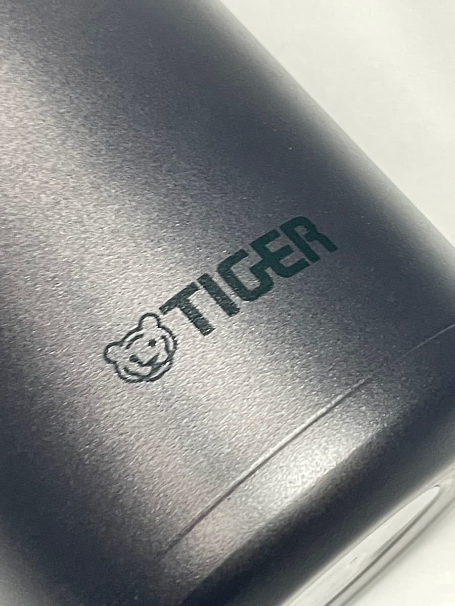 【炭酸対応】タイガー水筒  真空断熱炭酸ボトル 保冷 MTA-T120 1.2L