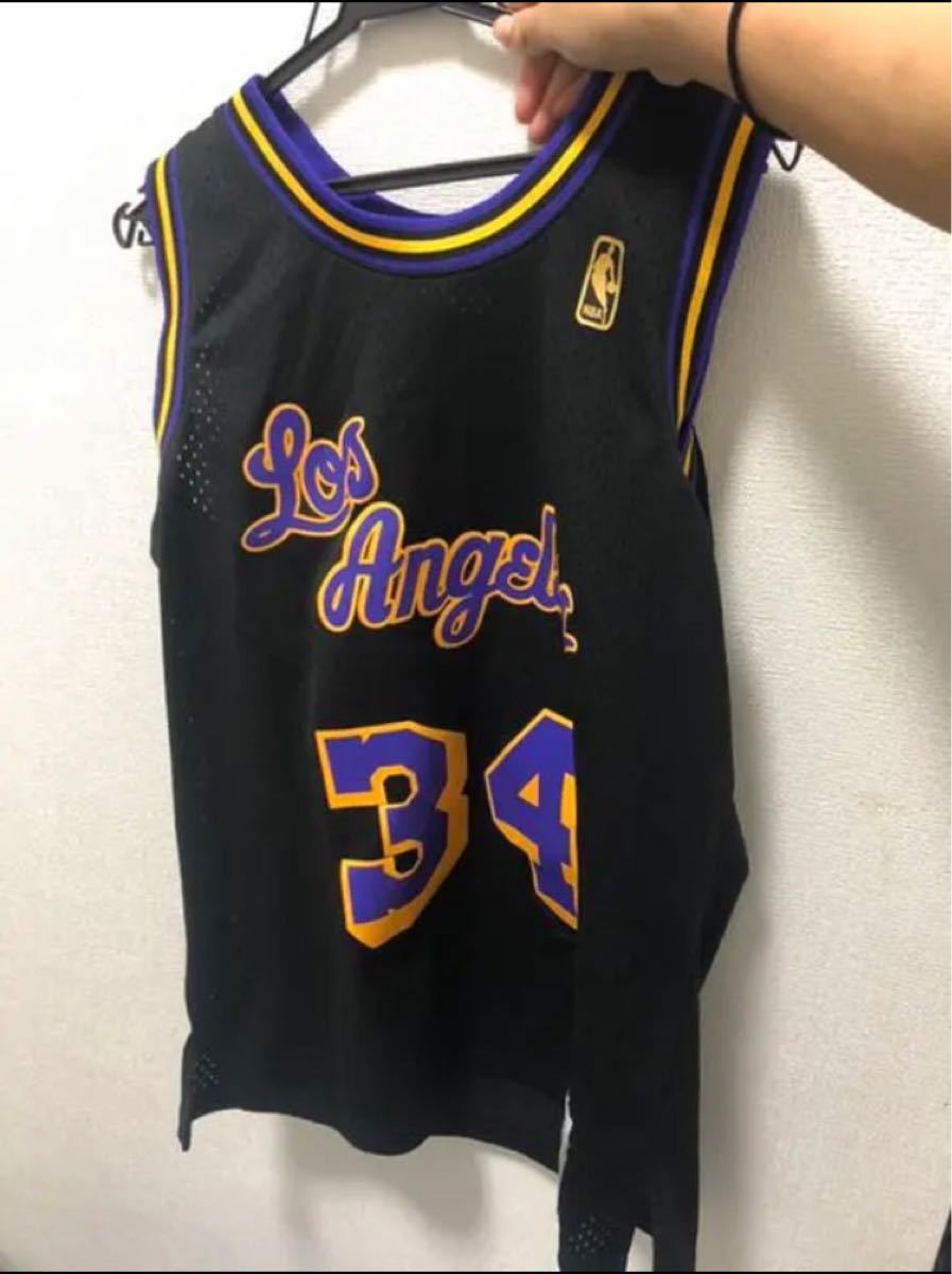 ミッチェルアンドネス タンクトップ NBAユニフォーム | ospsteel.com