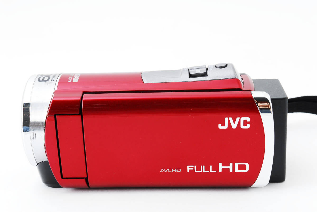 JVC Everio GZ-HM155 - apply.bzu.edu.pk