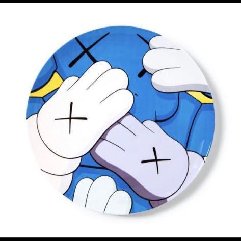 その他 Artist Plate Project x KAWS URGE Plate